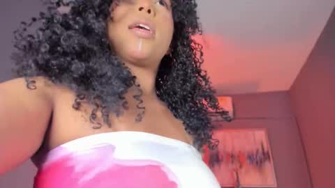 Cori online show from October 1, 12:00 pm