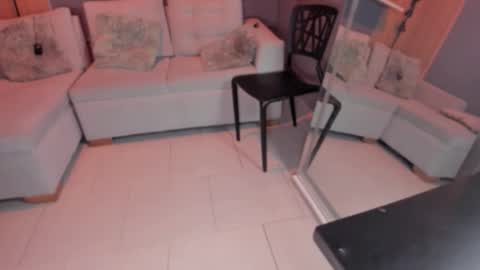 Cori online show from October 4, 12:03 pm