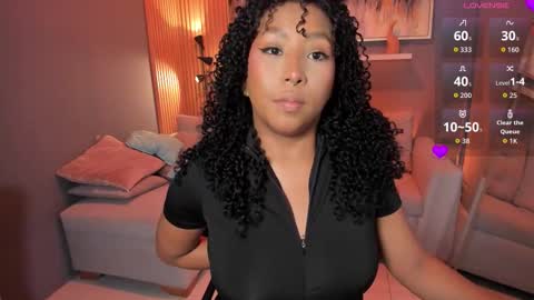 Cori online show from October 23, 12:04 pm