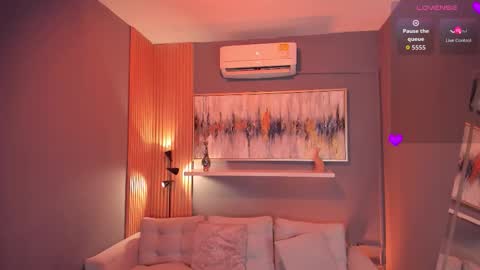 Cori online show from October 24, 12:12 pm