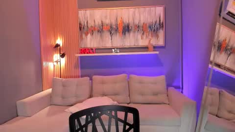 Cori online show from November 6, 12:28 pm