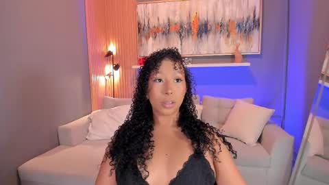 Cori online show from November 8, 12:16 pm