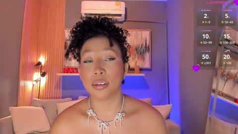 Cori online show from November 15, 12:13 pm