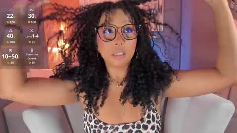 Cori online show from December 16, 10:20 am