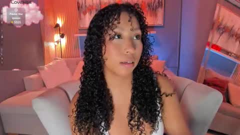 Cori online show from December 17, 10:54 am