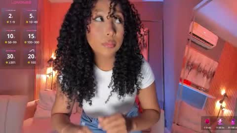 Cori online show from December 18, 10:43 am