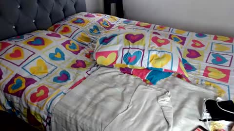 corinnasex online show from July 12, 8:49 am