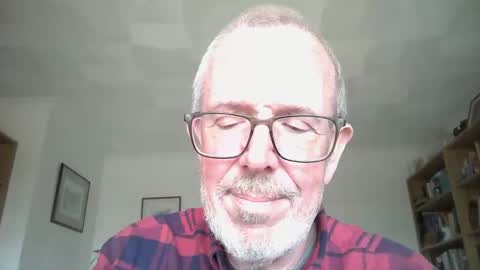 coriolis1957 online show from April 20, 2:20 pm