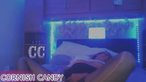 Snapshot of cornishcandy chatting on January 17, 11:52 pm Cornish Candy online show from January 17, 11:52 pm