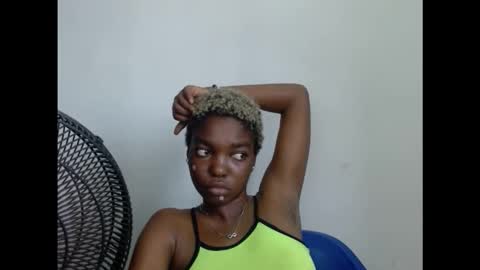 cornxcuntx online show from October 24, 8:00 am