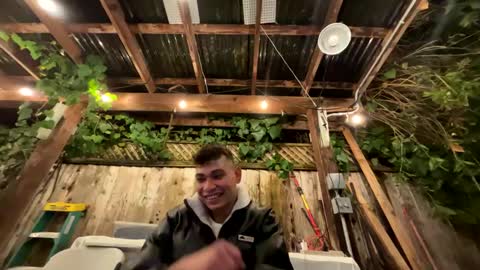 Snapshot of coronelking chatting on December 29, 3:00 am coronelking online show from December 29, 3:00 am