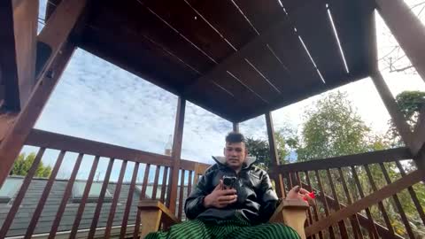 Snapshot of coronelking chatting on January 1, 10:24 pm coronelking online show from January 1, 10:24 pm