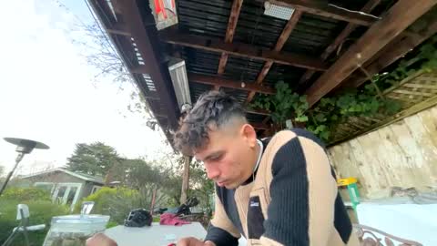 Snapshot of coronelking chatting on January 6, 12:48 am coronelking online show from January 6, 12:48 am