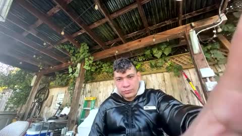 Snapshot of coronelking chatting on January 12, 10:54 pm coronelking online show from January 12, 10:54 pm