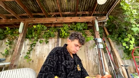 Snapshot of coronelking chatting on September 24, 7:06 pm coronelking online show from September 24, 7:06 pm