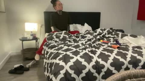 corphoriaorgasmica online show from March 22, 6:06 am