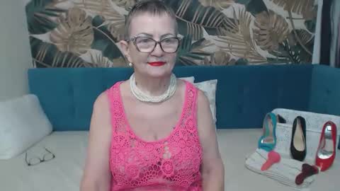 corssika online show from November 23, 6:41 pm