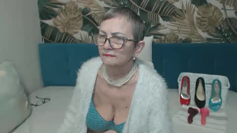 corssika online show from February 13, 6:15 pm