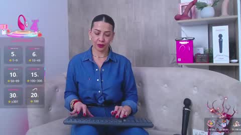 cortney tayler online show from October 29, 3:14 pm