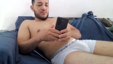 corvo999 online show from March 18, 1:36 pm