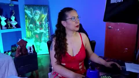 Snapshot of cory_chasecol888 chatting on November 18, 5:34 am Natali online show from November 18, 5:34 am