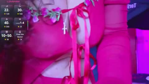 Natali online show from February 22, 5:30 am