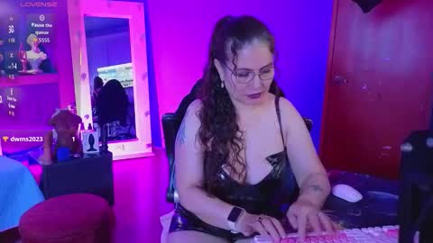 Natali online show from February 26, 4:33 am