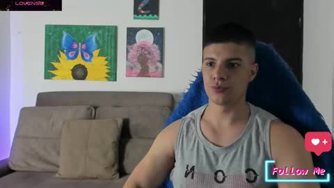 cory okell  IG coryokell online show from June 3, 12:46 am