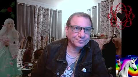 CoryAssMan online show from October 25, 9:17 am