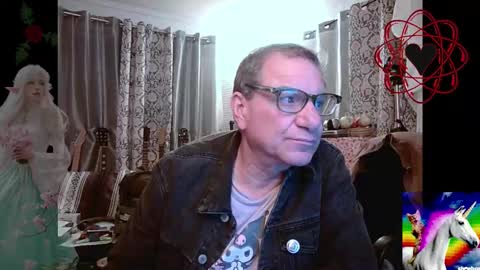 Snapshot of corycohn2 chatting on October 25, 9:17 am corycohn2 online show from October 25, 9:17 am