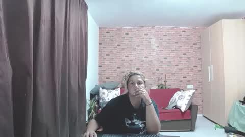 Snapshot of corymilf chatting on September 14, 6:29 pm Elisa online show from September 14, 6:29 pm