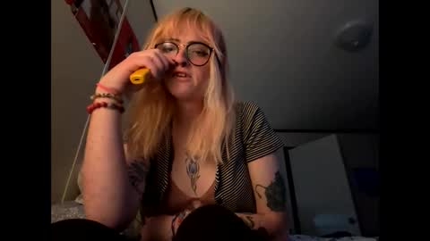 Rubie online show from March 20, 11:53 pm