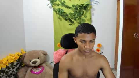 Ethan  online show from December 27, 5:16 pm