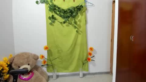 Ethan  online show from January 27, 2:31 am