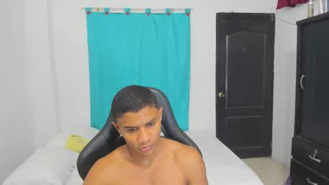 Ethan  online show from September 8, 11:48 pm