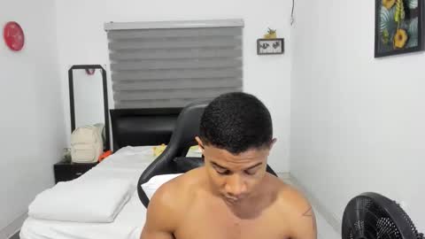 Ethan  online show from January 7, 5:10 am