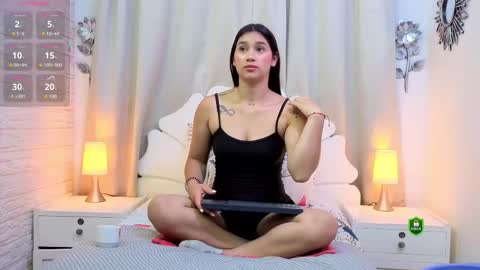 Cosmic online show from February 19, 12:01 pm