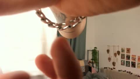 Snapshot of cosmicflirt chatting on March 16, 8:46 pm Henry online show from March 16, 8:46 pm