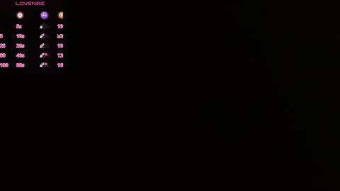 cosmicjones88 online show from November 21, 4:44 am