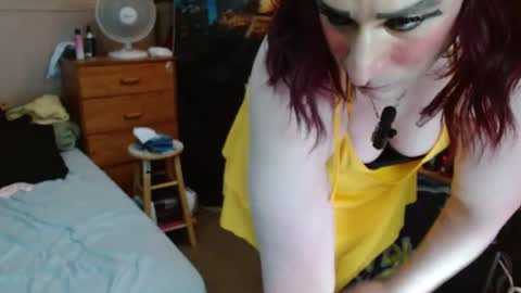 cosmicjones88 online show from August 8, 12:07 pm