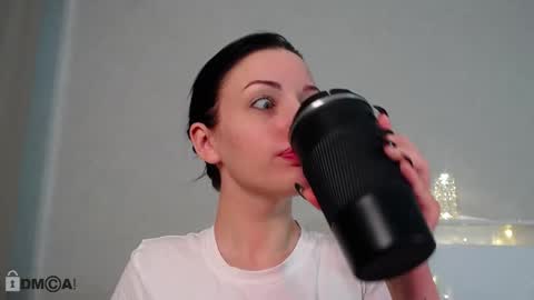 Ana online show from January 19, 3:32 am