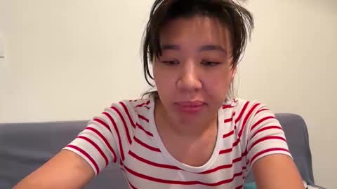 Lina online show from November 7, 5:02 pm