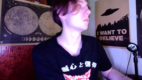 Barry online show from December 10, 9:43 pm