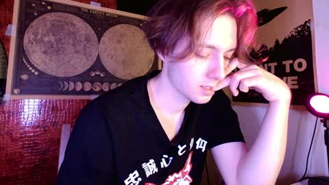 Barry online show from December 11, 3:26 pm