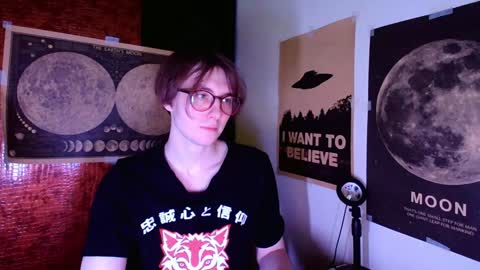 Barry online show from December 15, 7:31 pm