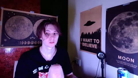 Barry online show from December 16, 6:27 pm