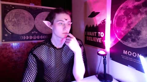 Barry online show from December 21, 4:25 pm