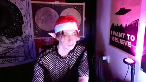 Barry online show from December 24, 9:00 pm