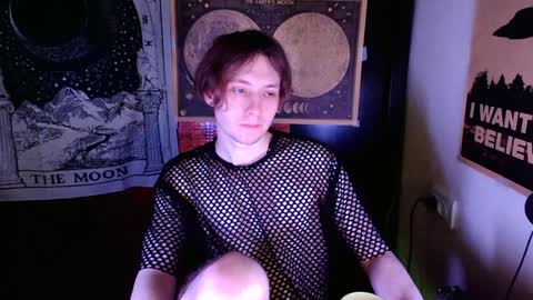 Barry online show from December 28, 7:01 pm