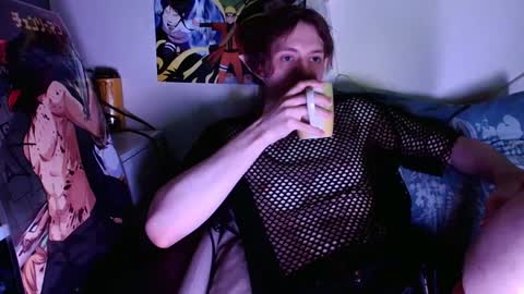 Barry online show from December 29, 7:11 pm